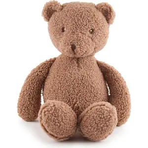 Bieco Kuscheltier Bär Mika XL - Ab Geburt