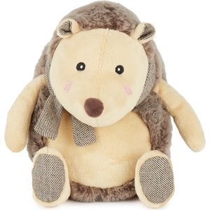 Bieco Plüsch Igel Spieltier 22 cm - ab Geburt