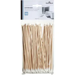 Durable, Wattestäbchen, Cotton Buds günstig