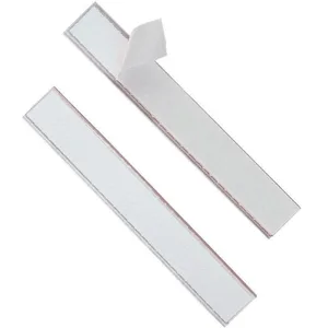 DURABLE Scannerschienen selbstklebend 20,0 x 2,0 cm günstig
