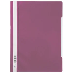 DURABLE Hefter 2573, Format DIN A4, mit farbigem Rückendeckel günstig