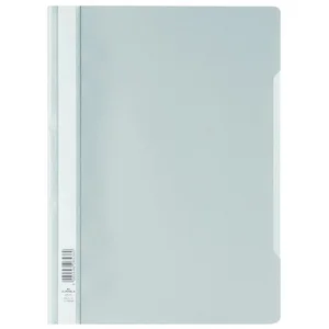 DURABLE Hefter 2573, Format DIN A4, mit farbigem Rückendeckel günstig