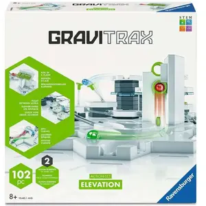 Ravensburger Steckspielzeug GraviTrax Action-Set Elevation