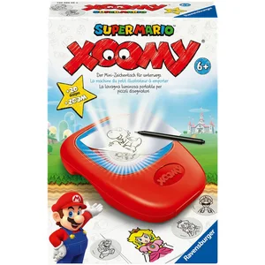 Ravensburger Malvorlage Xoomy Midi Super Mario