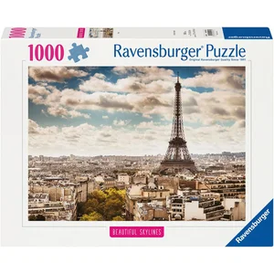 Ravensburger Puzzle Beautiful Skylines - Paris
