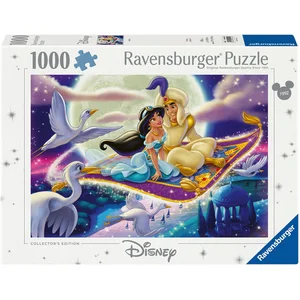 Ravensburger Puzzle Disney Collector''s Edition - Aladdin
