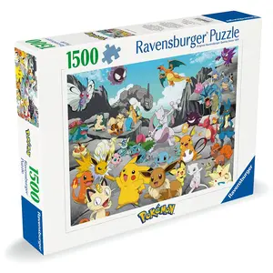 Ravensburger Pokemon-klassiker-puzzle günstig