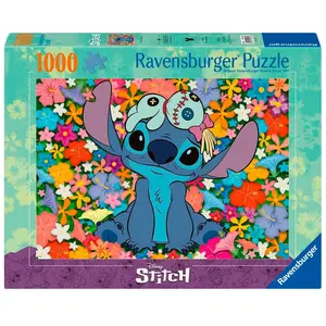 Ravensburger Stitch Puzzle 1000 Stücke günstig