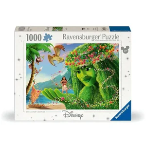 Ravensburger Puzzle Disney Collector''s Edition - Vaiana