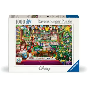 Ravensburger 12001799 Puzzle