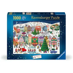 Ravensburger 12001758 Puzzle