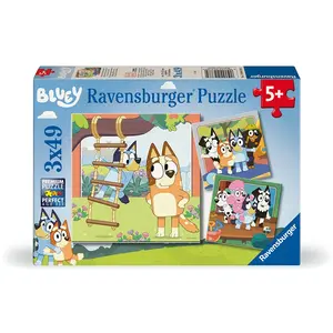 Ravensburger 12004378 Puzzle
