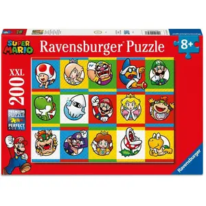 Ravensburger Super Mario Puzzle günstig