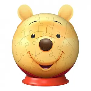 Ravensburger Winnie The Pooh Puzzle 6 Stücke günstig
