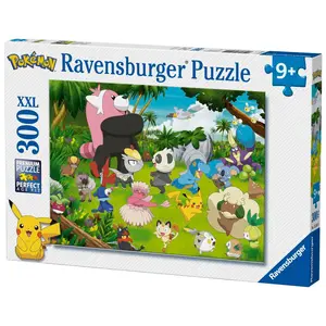 Ravensburger Pokémon Puzzle Xxl 300 Stücke günstig