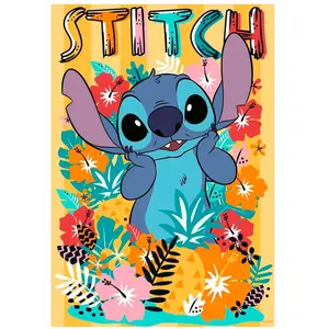 Ravensburger Stitch Puzzle 300 Einheiten günstig