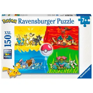 Ravensburger Pokémon Puzzle Xxl 150 Stücke günstig