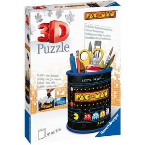 Ravensburger Utensilo - Pac-Man (54 Teile)