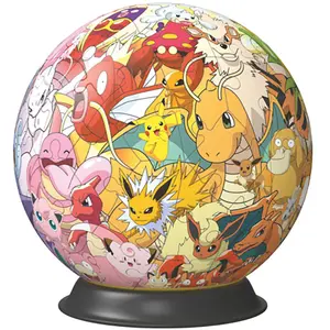 Ravensburger Pokémon 3d Puzzle günstig