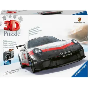 Ravensburger Porsche 911 GT3 Cup (108 Teile)