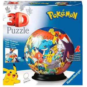 Ravensburger Puzzle Pokémon 72 Stücke günstig