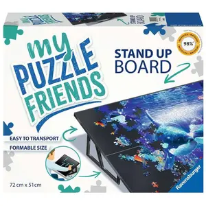 Puzzle-Staffelei Ravensburger 306x250x90 mm günstig