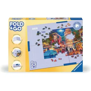 Puzzlezubehör Ravensburger TU günstig