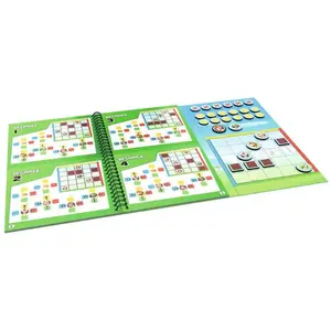 Gesellschaftsspiele Ravensburger Super Mario 15,2x1,7x25,8 cm