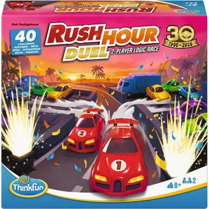 Duel Thinkfun 76686