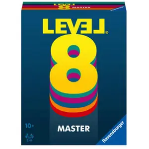 Level 8® Master Ravensburger 20868