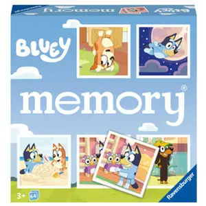 memory® Bluey Ravensburger 22646 günstig