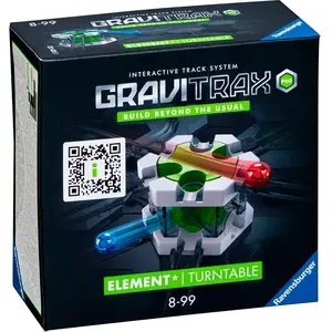 Ravensburger Extension Set Turntable Bauspiel