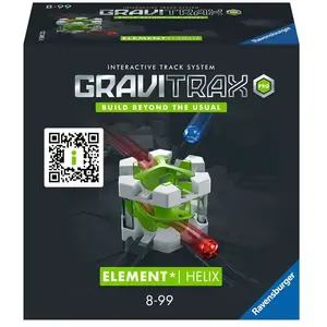 Gravitrax Bau-spiel Pro Element Helix (10922434)