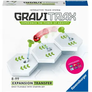 Gravitrax Übertragen (10922422) Konstruktionsspiel
