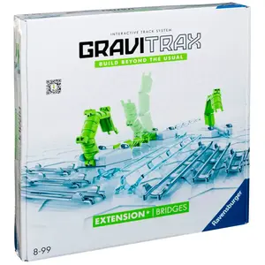 Ravensburger Extension Bridges Bauspiel günstig