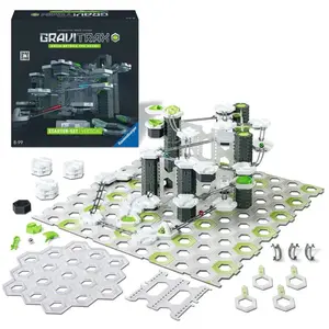Konstruktionsspiele Ravensburger GraviTrax Pro Starter Set Vertical TU