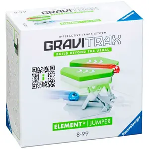 Ravensburger Extension Jumper Bauspiel