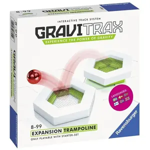 Gravitrax Bauspiel Expantion Trampolin (10922417)