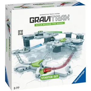 Konstruktionsspiele Ravensburger GraviTrax Starter Set TU