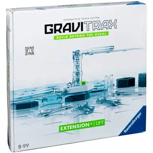 Konstruktionsspiele Ravensburger GraviTrax Set d'extension Lifter TU günstig