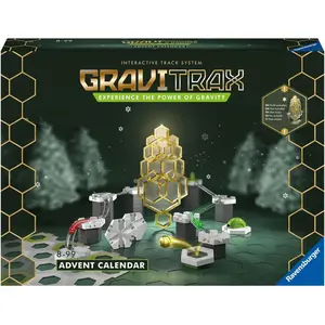 Ravensburger GraviTrax Advent Calendar 2022 günstig