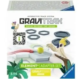 GraviTrax Erweiterung Adapter-Set, Bahn