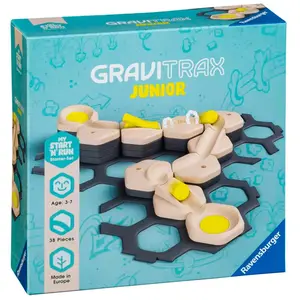 Ravensburger Junior Starter-set S Start And Run Brettspiel günstig