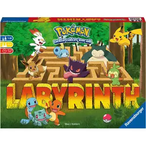 Ravensburger 10827037, Brettspiel, 7 Jahr(e), 20 min