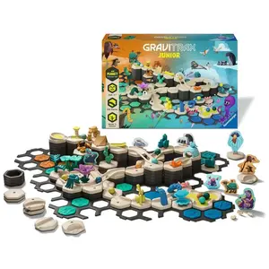 Ravensburger Junior Starter-set Xxl Planet Brettspiel günstig