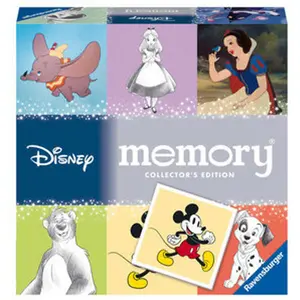Collector's memory® Walt Disney Ravensburger 27378 günstig