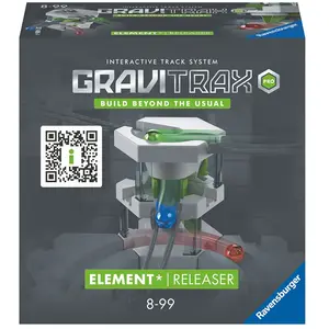 Ravensburger Pro Element Releaser (10927486) Konstruktionsspiel