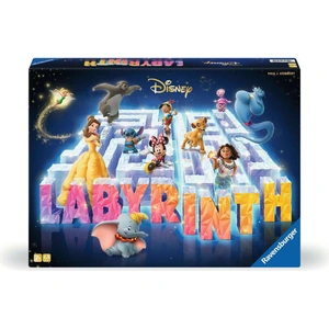 Disney Labyrinth Ravensburger 27460