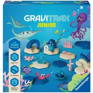 Ravensburger GraviTrax Junior Extension Ocean