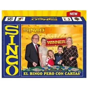Ravensburger - Sinco | Brettspiele für Erwachsene | 4 bis 10 Spieler |...